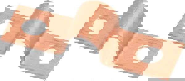 1/4 Pipe, Copper, Pipe or Tube Strap